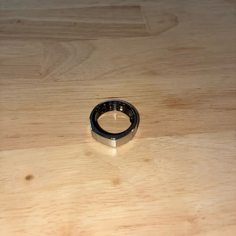 oura ring gen 3 size 9